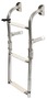 S.S inflatable ladder 3 steps - Artnr: 49.573.03 13